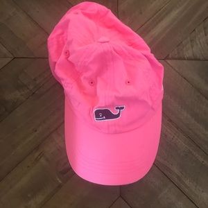Vineyard Vines baseball cap